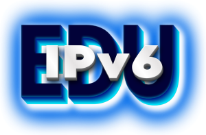 EDU/IPv6