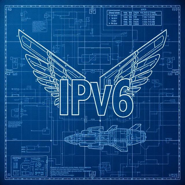IPv6 Flight