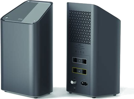 XB6 cable modem/router