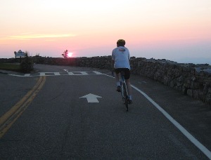 Riding the road to IPv6 Riding the road to IPv6