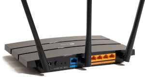 OpenWrt